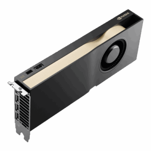 PNY RTX PRO 4500 Blackwell NVIDIA 32 GB GDDR7