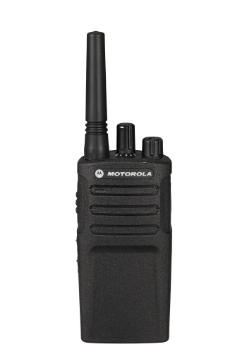 WALKIE TALKIE CON CARGADOR MOTOROLA XT420 - Imagen 4
