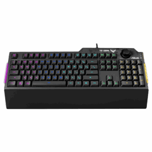 TECLADO ASUS TUF GAMING K1