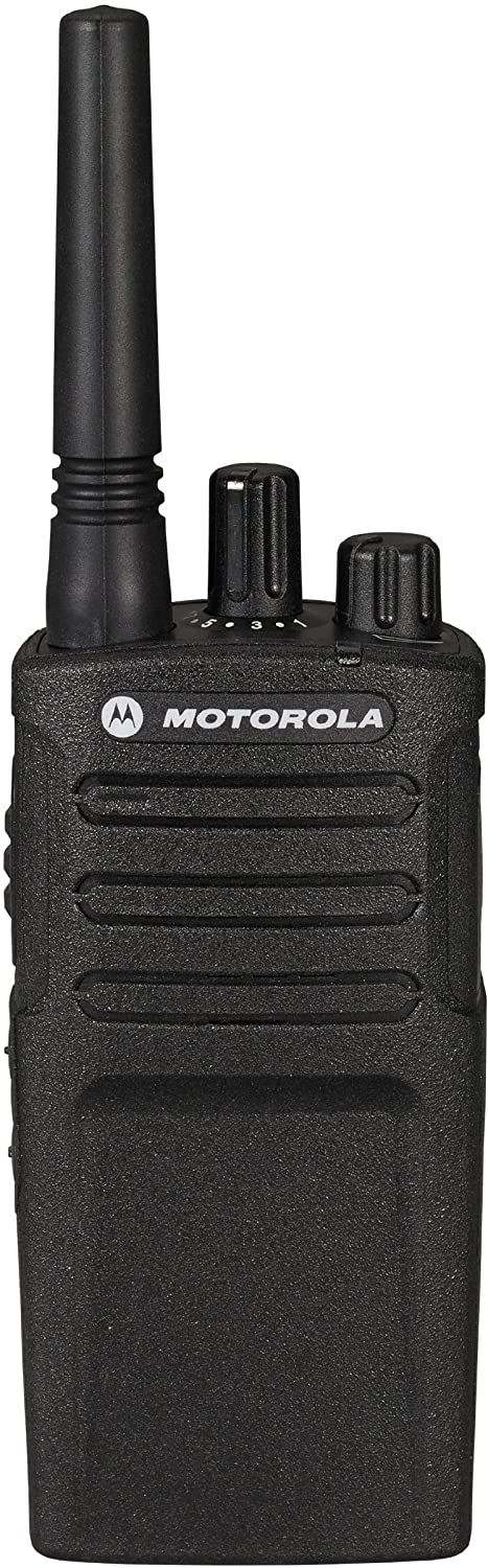 WALKIE TALKIE CON CARGADOR MOTOROLA XT420 - Imagen 7