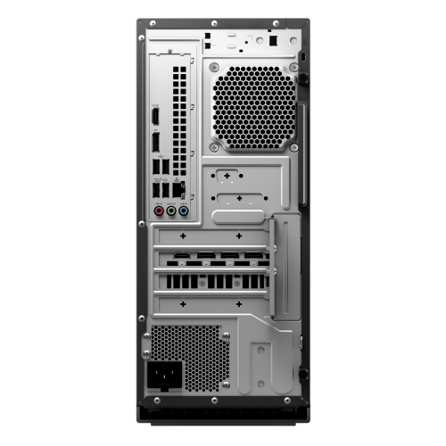 ASUS TUF Gaming T500 T500MV-13420H0940 - Sobremesa Gaming de (Intel Core i5-13420H, 16GB RAM, 1TB SSD, NVIDIA RTX 5060 8GB, Sin Sistema Operativo) Gris Eclipse Solar - Imagen 6