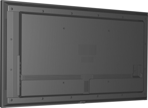 IIYAMA MONITOR 43" 3840x2160, UHD VA DLED 500cd/m, HORIZ Y VERT, MM 2x 10W, 2x HDMIx 1x USB-C, USB 2.0 x2, WiFi, LAN, Media Play USB Port, Control LAN / RS232C, Android 14 OS, 24/7 Operation, VESA Mount 300x300 - wallmount included (LH4364UHS-B1AG) - Imagen 14