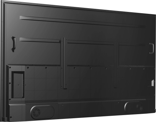 IIYAMA MONITOR 98" 3840x2160, UHD VA DLED 500cd/m, HORIZ Y VERT, MM 2x 10W, 2x HDMIx 1x USB-C, USB 2.0 x2, WiFi, LAN, Media Play USB Port, Control LAN / RS232C, Android 14 OS, 24/7 Operation, VESA Mount 700x500 - wallmount included (LH5564UHS-B1AG) - Imagen 9