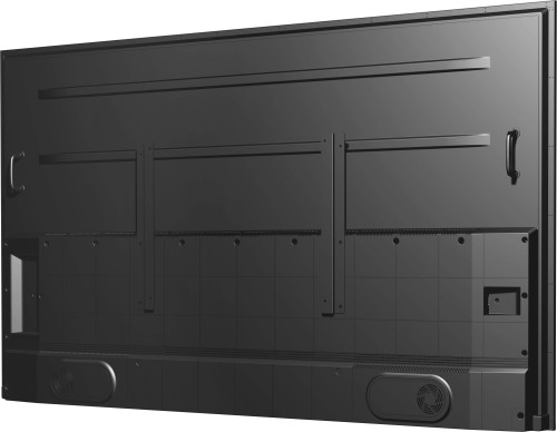 IIYAMA MONITOR 98" 3840x2160, UHD VA DLED 500cd/m, HORIZ Y VERT, MM 2x 10W, 2x HDMIx 1x USB-C, USB 2.0 x2, WiFi, LAN, Media Play USB Port, Control LAN / RS232C, Android 14 OS, 24/7 Operation, VESA Mount 700x500 - wallmount included (LH5564UHS-B1AG) - Imagen 10