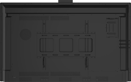 PANTALLA INTERACTIVA 65" EDLA, ANDROID 14, 8/128GB UHD IPS, MM 2X 20W + 20W SUBWR, 2X HDMI, DP , 2X USB-C, 450CD/M, HORIZ , MEDIA PLAY USB PORTS, ANTIGLARE, LAN, RS232C, IIWARE WIFI-6/BT 5.0, OPS SLOT, VESA 400X400 (MOUNT INCLUDED) (TE6513A-B1AG) - Imagen 7