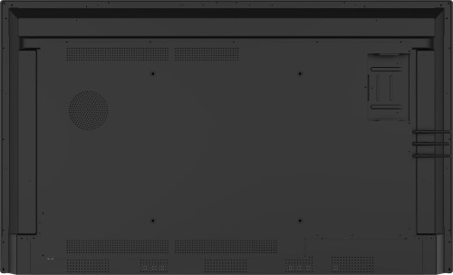 PANTALLA INTERACTIVA 86" EDLA, ANDROID 14, 8/128GB UHD IPS, MM 2X 20W + 20W SUBWR, 2X HDMI, DP , 2X USB-C, 450CD/M, HORIZ , MEDIA PLAY USB PORTS, ANTIGLARE, LAN, RS232C, IIWARE WIFI-6/BT 5.0, OPS SLOT, VESA 400X400 (MOUNT INCLUDED) (TE8613A-B1AG) - Imagen 5