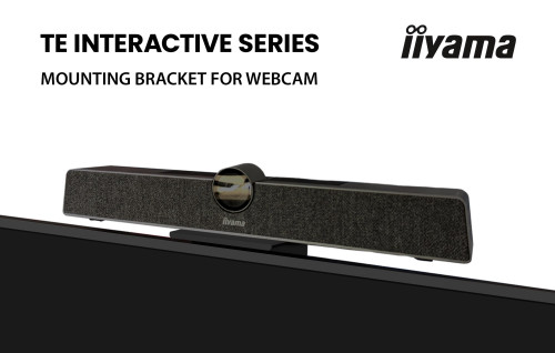 PANTALLA INTERACTIVA 86" EDLA, ANDROID 14, 8/128GB UHD IPS, MM 2X 20W + 20W SUBWR, 2X HDMI, DP , 2X USB-C, 450CD/M, HORIZ , MEDIA PLAY USB PORTS, ANTIGLARE, LAN, RS232C, IIWARE WIFI-6/BT 5.0, OPS SLOT, VESA 400X400 (MOUNT INCLUDED) (TE8613A-B1AG) - Imagen 15