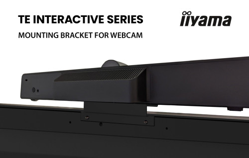 PANTALLA INTERACTIVA 86" EDLA, ANDROID 14, 8/128GB UHD IPS, MM 2X 20W + 20W SUBWR, 2X HDMI, DP , 2X USB-C, 450CD/M, HORIZ , MEDIA PLAY USB PORTS, ANTIGLARE, LAN, RS232C, IIWARE WIFI-6/BT 5.0, OPS SLOT, VESA 400X400 (MOUNT INCLUDED) (TE8613A-B1AG) - Imagen 16