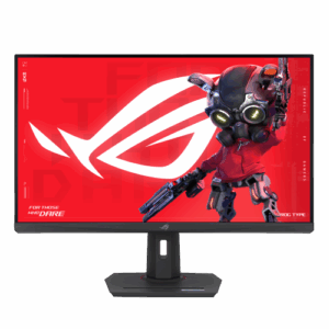 ASUS ROG Strix XG32UCG pantalla para PC 80 cm (31.5") 3840 x 2160 Pixeles 4K Ultra HD LCD Negro