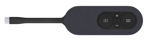 IIYAMA MONITOR IISHARE USB-C (DP-ALT) DONGLE DONGLE TO SHARE DEVICE CONTENT WITH IISHARE ENABLED MONITOR. (WP-D003C) - Imagen 2