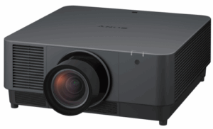 Sony VPL-FHZ91L Proyector para grandes espacios 9000 lúmenes ANSI 3LCD WUXGA (1920x1200) Negro