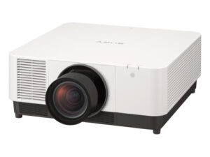 Sony VPL-FHZ101L videoproyector Proyector para grandes espacios 10000 lúmenes ANSI 3LCD WUXGA (1920x1200) Blanco