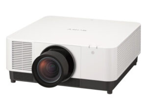 Sony VPL-FHZ101 videoproyector Proyector para grandes espacios 10000 lúmenes ANSI 3LCD WUXGA (1920x1200) Blanco