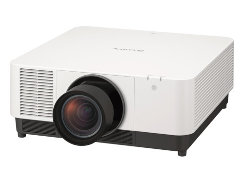 Sony VPL-FHZ101 videoproyector Proyector para grandes espacios 10000 lúmenes ANSI 3LCD WUXGA (1920x1200) Blanco - Imagen 2