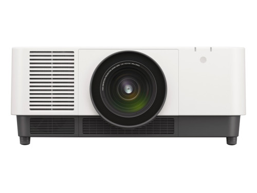 Sony VPL-FHZ101 videoproyector Proyector para grandes espacios 10000 lúmenes ANSI 3LCD WUXGA (1920x1200) Blanco - Imagen 3