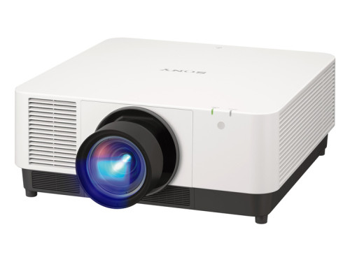 Sony VPL-FHZ101 videoproyector Proyector para grandes espacios 10000 lúmenes ANSI 3LCD WUXGA (1920x1200) Blanco - Imagen 6