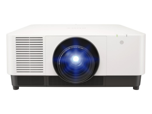 Sony VPL-FHZ101 videoproyector Proyector para grandes espacios 10000 lúmenes ANSI 3LCD WUXGA (1920x1200) Blanco - Imagen 7