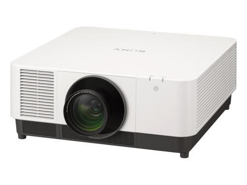 Sony VPL-FHZ101 videoproyector Proyector para grandes espacios 10000 lúmenes ANSI 3LCD WUXGA (1920x1200) Blanco - Imagen 8