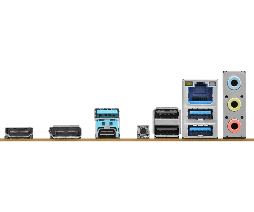 Asrock B860M-X Intel B860 LGA 1851 (Socket V1) micro ATX - Imagen 7