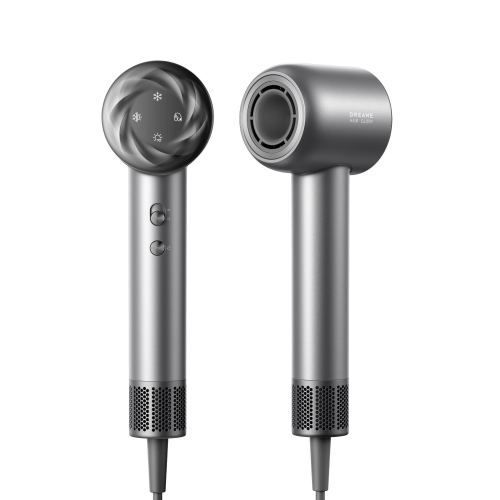 DREAME SECADOR GLORY MIX BLACK - Imagen 2