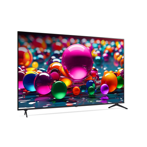 LG UHD AI 75UA75006LA 190,5 cm (75") 4K Ultra HD Smart TV Wifi Negro - Imagen 3