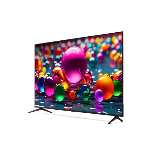 LG UHD AI 75UA75006LA 190,5 cm (75") 4K Ultra HD Smart TV Wifi Negro - Imagen 8