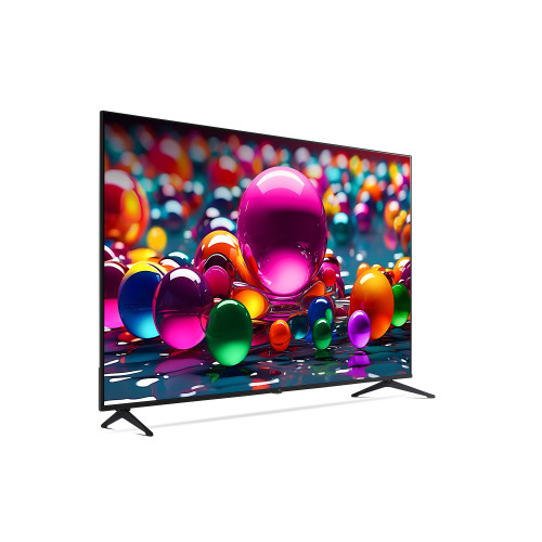 LG UHD AI 75UA75006LA 190,5 cm (75") 4K Ultra HD Smart TV Wifi Negro - Imagen 9