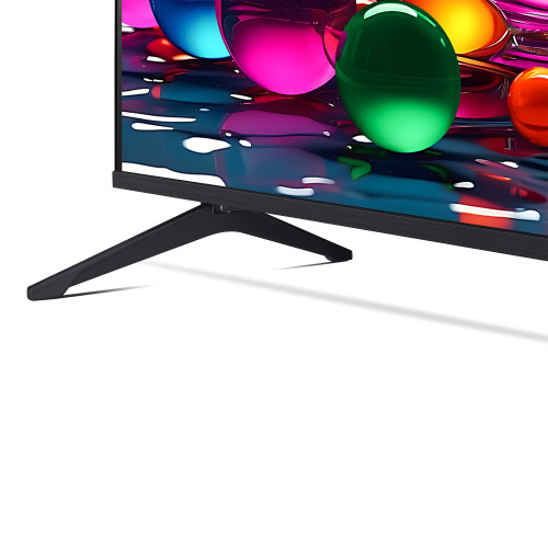 LG UHD AI 75UA75006LA 190,5 cm (75") 4K Ultra HD Smart TV Wifi Negro - Imagen 10