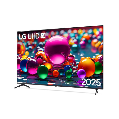 LG UHD AI 75UA75006LA 190,5 cm (75") 4K Ultra HD Smart TV Wifi Negro - Imagen 12