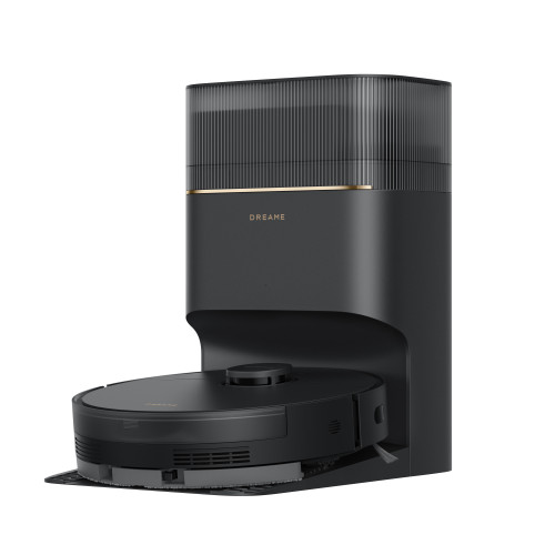 Dreame D20 Pro Plus 3,595 L Bolsa para el polvo Negro - Imagen 2
