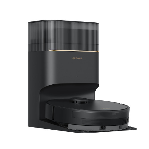 Dreame D20 Pro Plus 3,595 L Bolsa para el polvo Negro - Imagen 4