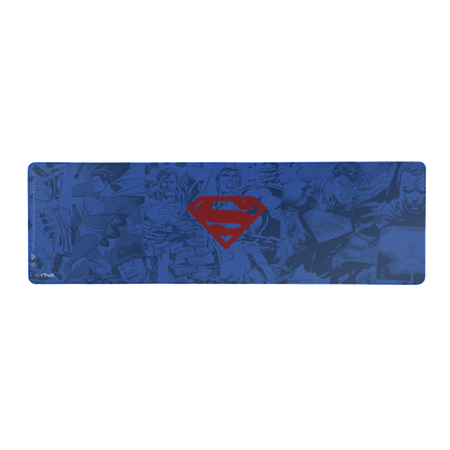 Trust GXT 759SM Alfombrilla de ratón gaming de tamaño XXL - Imagen 2