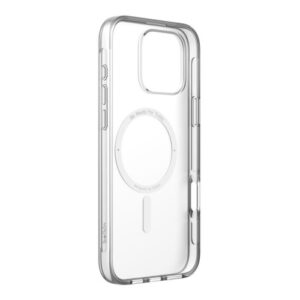 Belkin MSA028HQCL funda para teléfono móvil 17,5 cm (6.9") Transparente