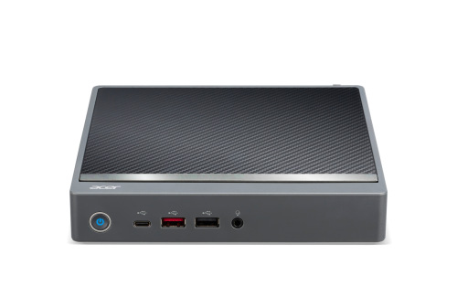 CPU ACER VERITON N2590G (DT.R3PEB.006) Ci5-1334U, 16GB, 512GB, TECLADO Y RATÓN USB, W11PRO - Imagen 6