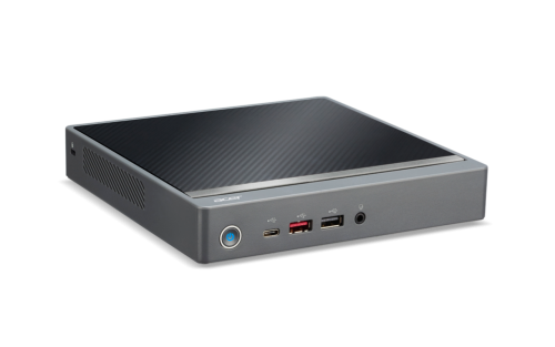 CPU ACER VERITON N2590G (DT.R3PEB.006) Ci5-1334U, 16GB, 512GB, TECLADO Y RATÓN USB, W11PRO - Imagen 7