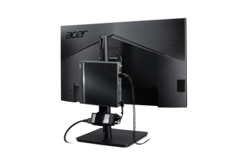 CPU ACER VERITON N2590G (DT.R3PEB.006) Ci5-1334U, 16GB, 512GB, TECLADO Y RATÓN USB, W11PRO - Imagen 11