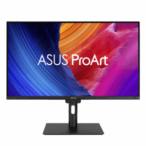 ASUS ProArt PA27UCGE pantalla para PC 68,6 cm (27") 3840 x 2160 Pixeles 4K Ultra HD LED Negro