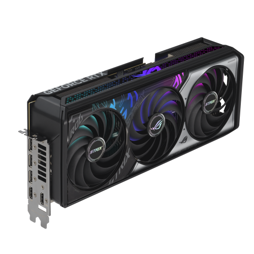 ASUS ROG -STRIX-RTX5070TI-O16G-GAMING NVIDIA GeForce RTX - Imagen 3