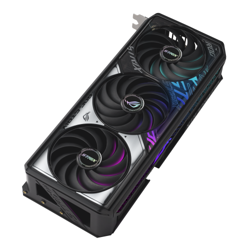 ASUS ROG -STRIX-RTX5070TI-O16G-GAMING NVIDIA GeForce RTX - Imagen 5