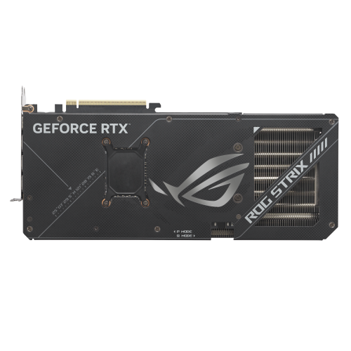 ASUS ROG -STRIX-RTX5070TI-O16G-GAMING NVIDIA GeForce RTX - Imagen 6