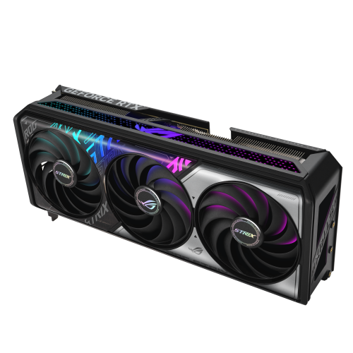 ASUS ROG -STRIX-RTX5070TI-O16G-GAMING NVIDIA GeForce RTX - Imagen 7