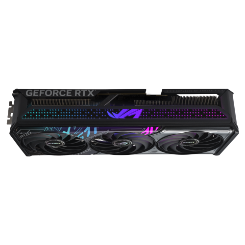 ASUS ROG -STRIX-RTX5070TI-O16G-GAMING NVIDIA GeForce RTX - Imagen 8