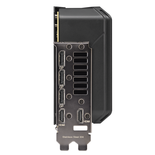 ASUS ROG -STRIX-RTX5070TI-O16G-GAMING NVIDIA GeForce RTX - Imagen 10