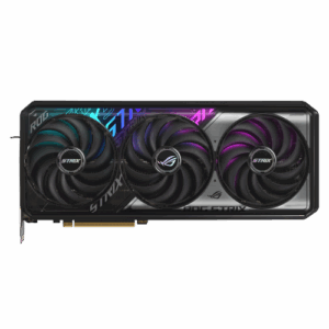 ASUS ROG -STRIX-RTX5070TI-16G-GAMING NVIDIA GeForce RTX 5070 Ti 16 GB GDDR7