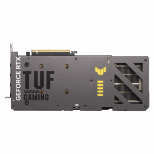 ASUS TUF Gaming TUF-RTX5060TI-16G-GAMING NVIDIA GeForce RTX 5060 Ti 16 GB GDDR7