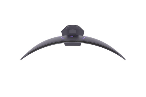 LG UltraGear pantalla para PC 114,3 cm (45") 5120 x 2160 Pixeles OLED Negro - Imagen 11