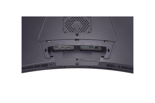 LG UltraGear pantalla para PC 114,3 cm (45") 5120 x 2160 Pixeles OLED Negro - Imagen 13