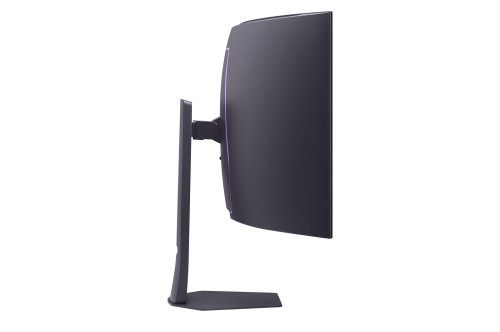 LG UltraGear pantalla para PC 114,3 cm (45") 5120 x 2160 Pixeles OLED Negro - Imagen 15