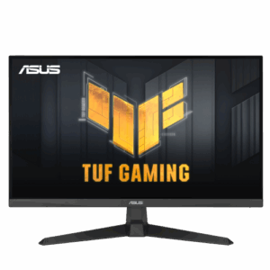 ASUS TUF Gaming VG279QE5A pantalla para PC 68,6 cm (27") 1920 x 1080 Pixeles Full HD LCD Negro
