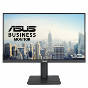 ASUS VA24DQFS pantalla para PC 60,5 cm (23.8") 1920 x 1080 Pixeles Full HD LCD Negro